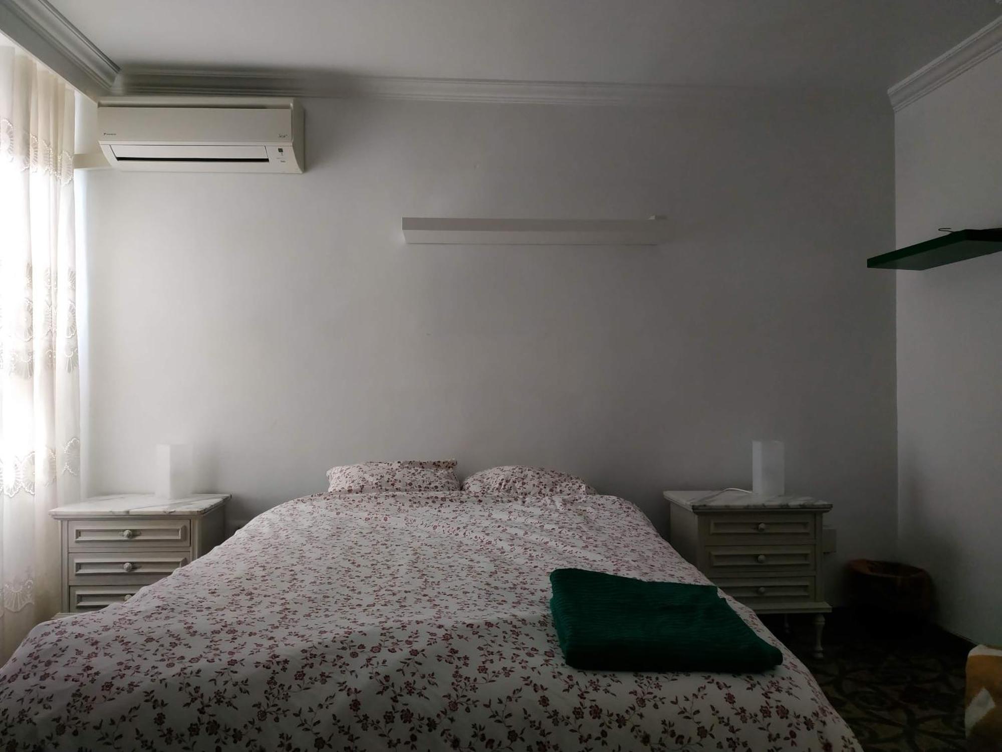 Apartment Centro Alameda De Hercules Seville