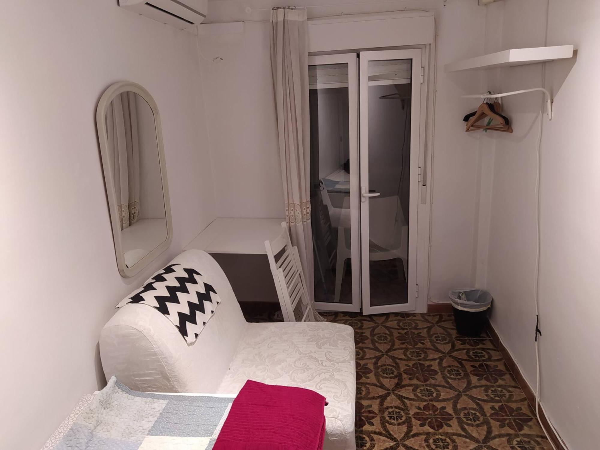 Appartement Centro Alameda De Hercules *