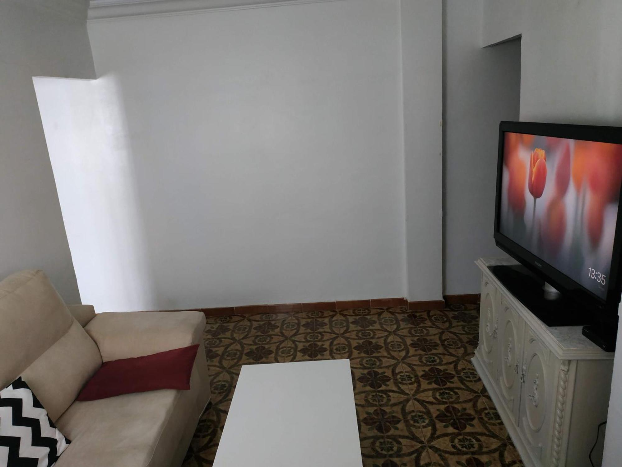 Appartement Centro Alameda De Hercules *