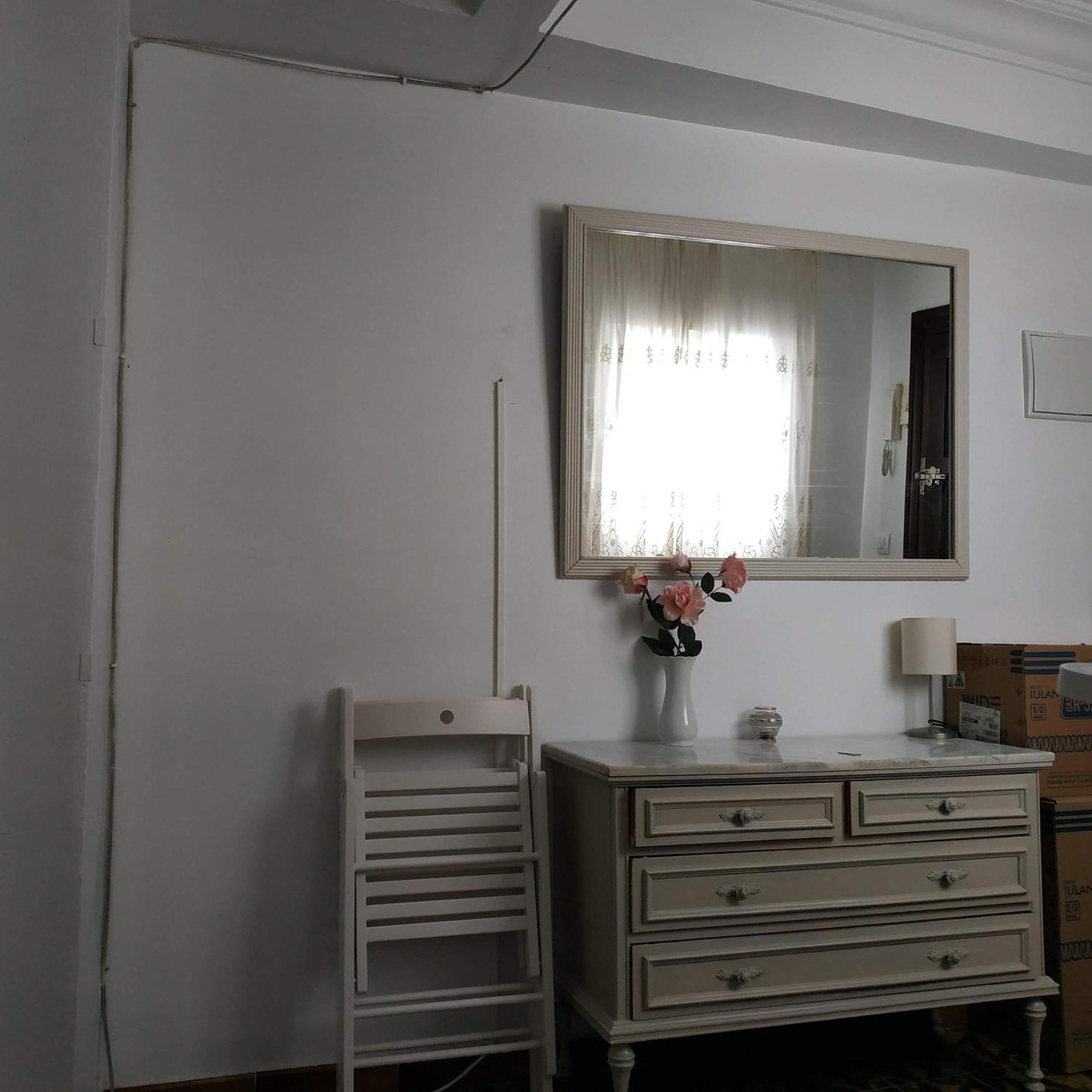 Centro Alameda De Hercules Appartement Séville