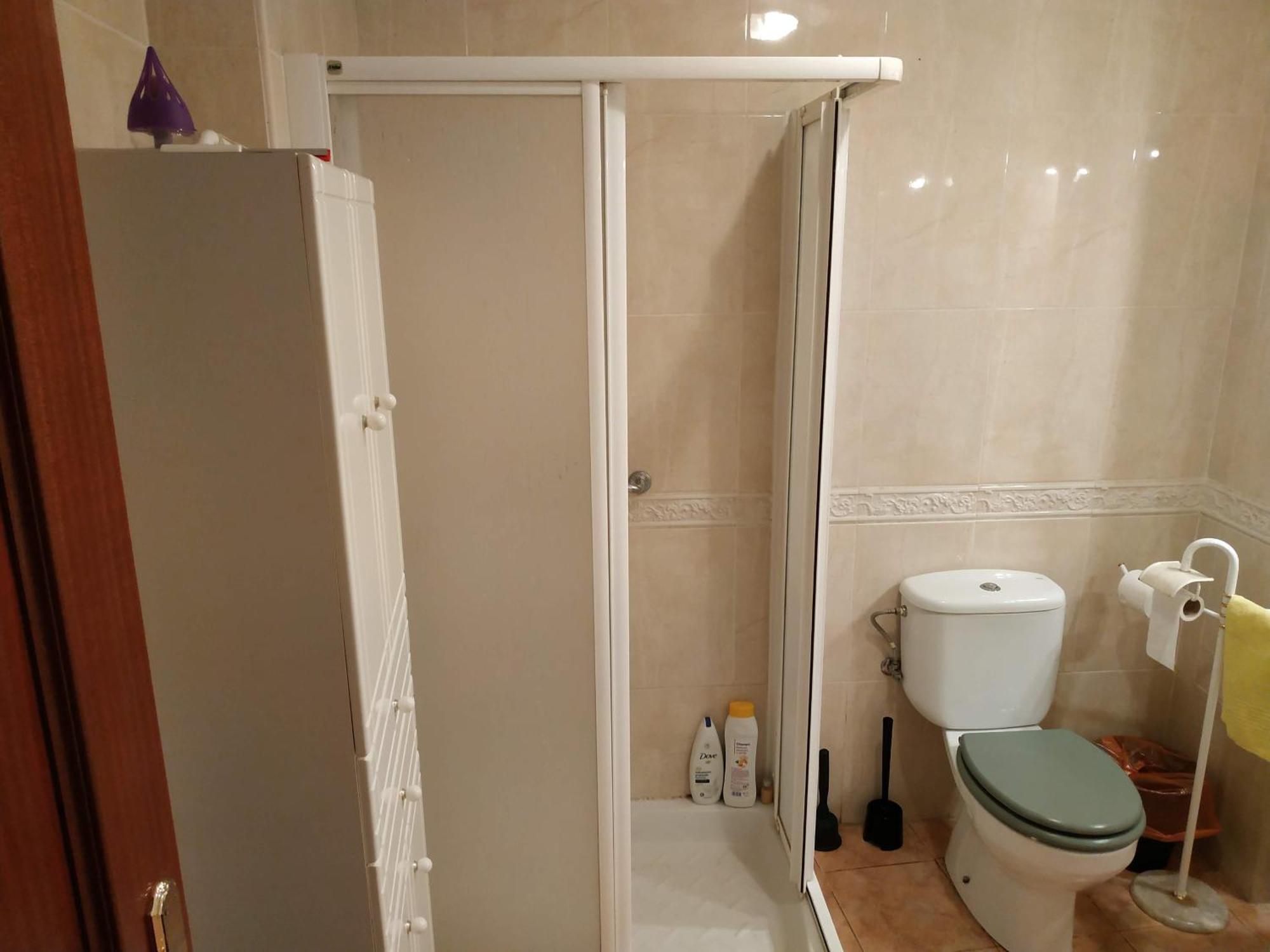 Appartement Centro Alameda De Hercules Séville