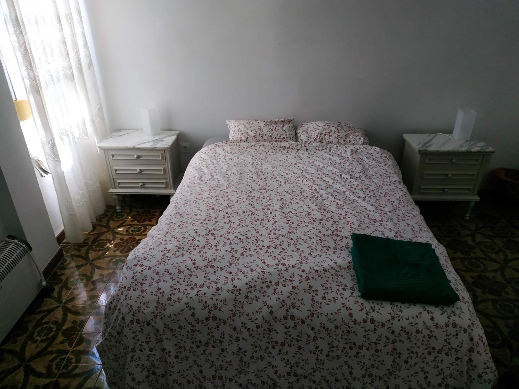 Centro Alameda De Hercules Appartement